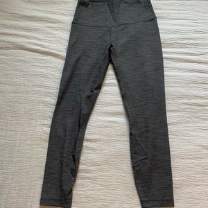 Womens lululemon Align 25” leggings